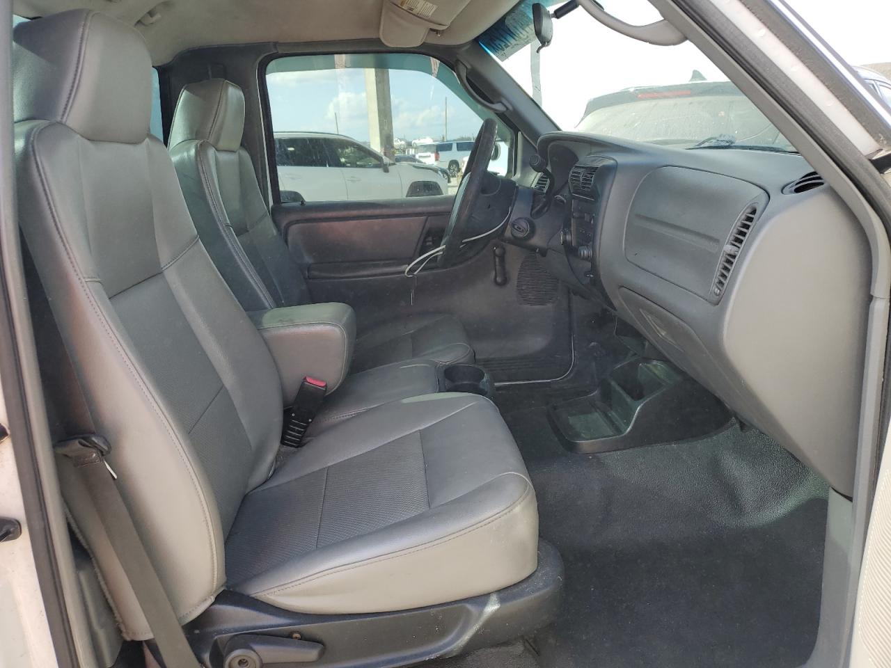 2008 Ford Ranger - Image 10