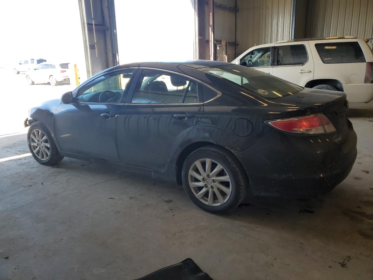 2012 Mazda 6 - Image 2