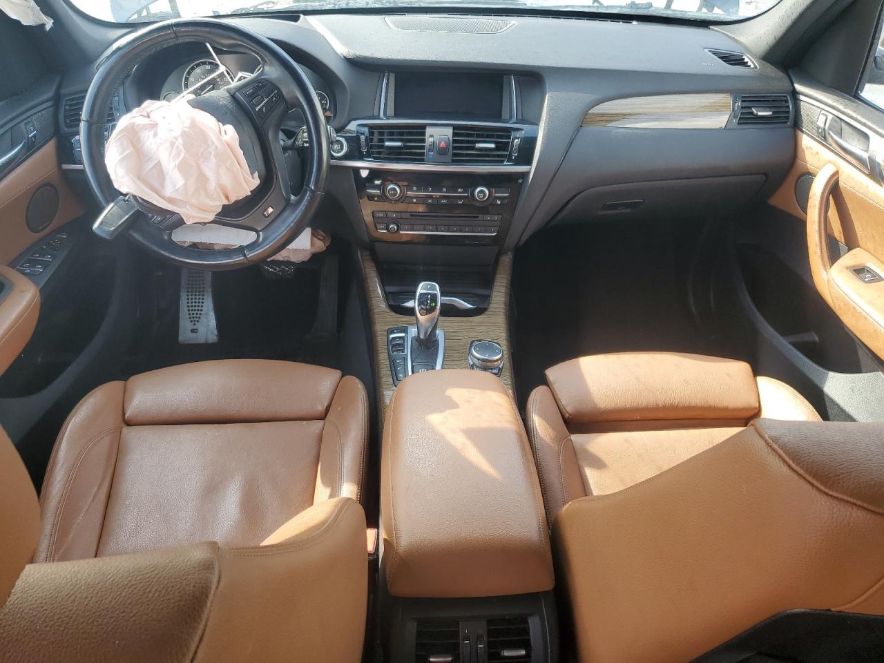 2016 BMW X3 - Image 8
