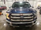 2016 Ford F150 Supercrew en Venta en Avon, MN - Front End