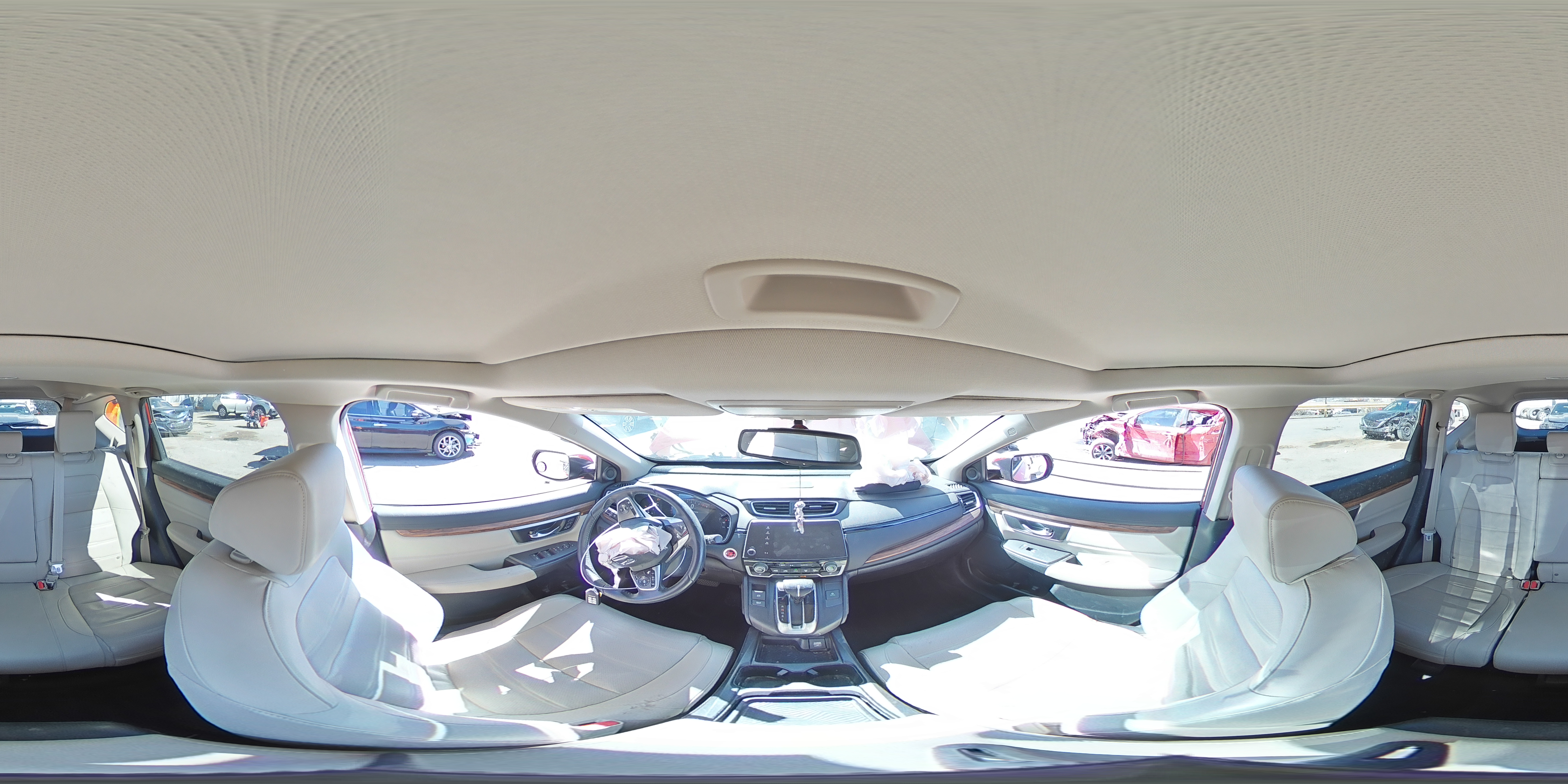 2018 Honda CR-V - Image 13