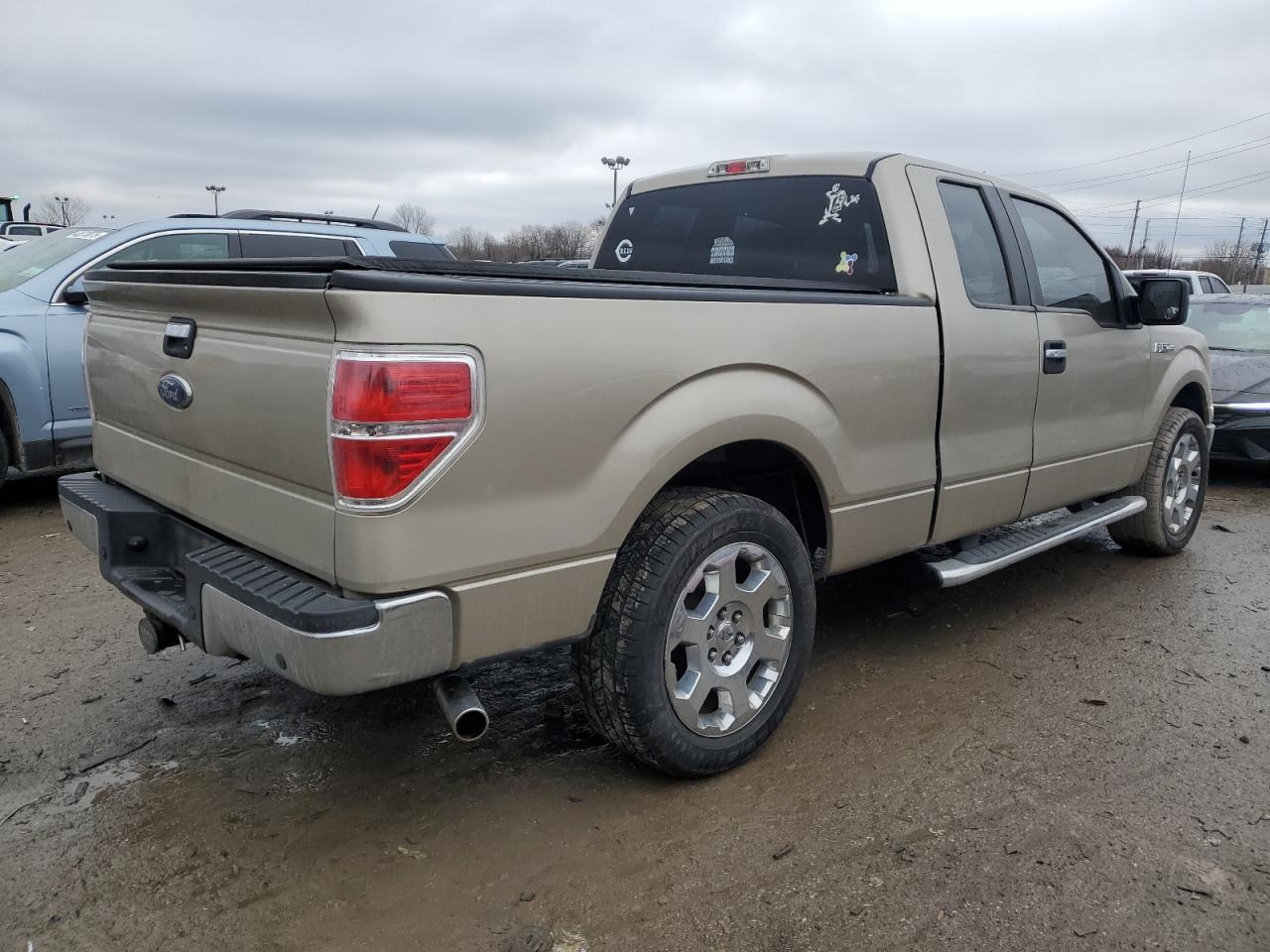 2010 Ford F-150 - Image 3