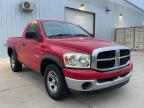 2008 Dodge Ram 1500 St продається в Oklahoma City, OK - Minor Dent/Scratches