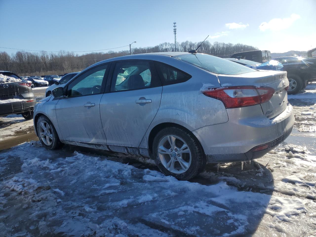 2013 Ford Focus - Image 2