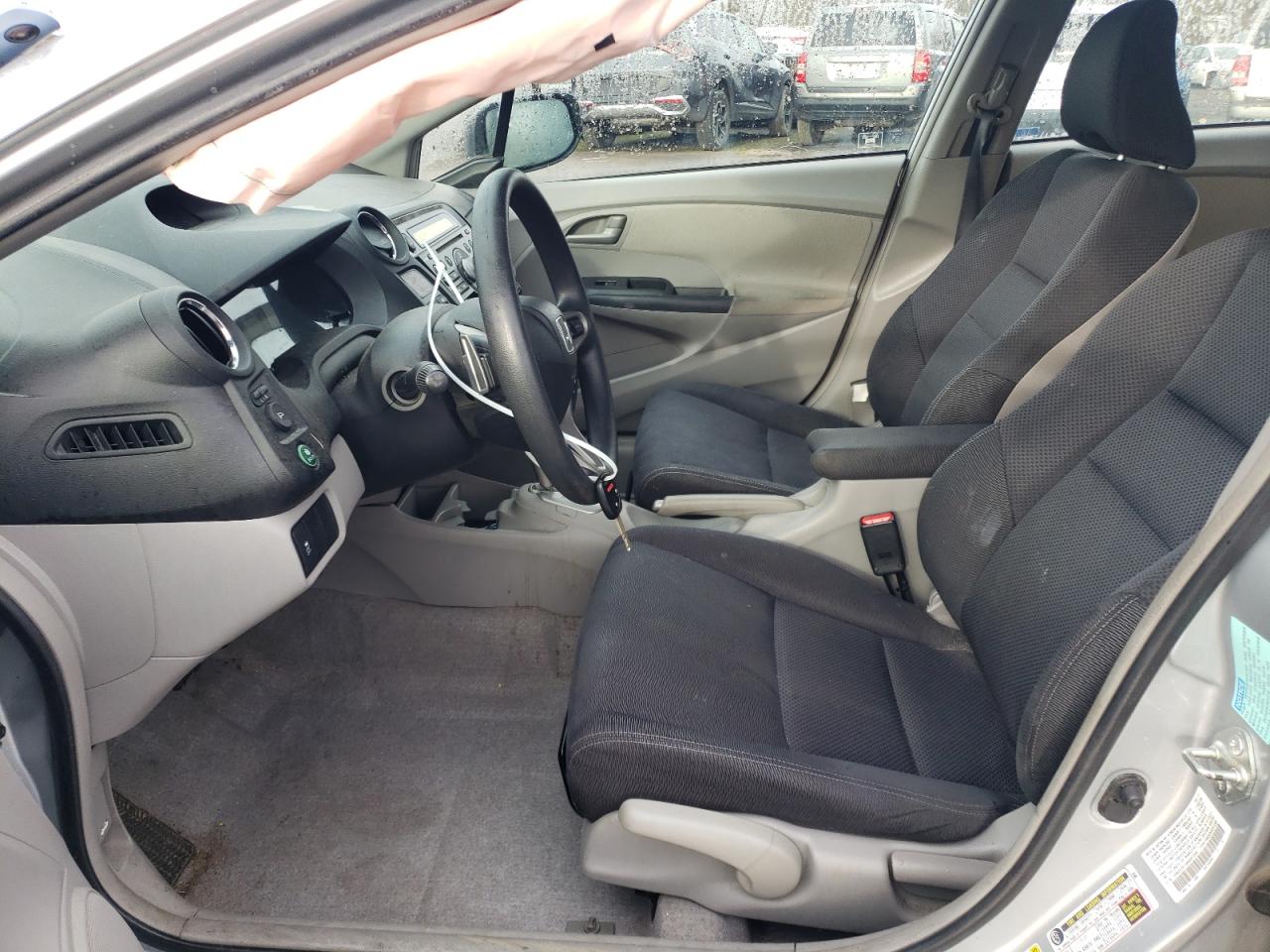 2011 Honda Insight - Image 7