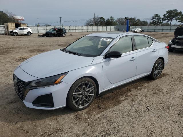  NISSAN ALTIMA 2023 Синий