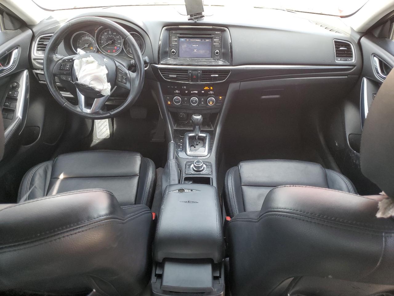 2014 Mazda 6 - Image 8