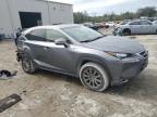 2017 Lexus Nx 200T Base for Sale in Jacksonville, FL - Rear End