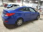 2014 Hyundai Accent Gls на продаже в Des Moines, IA - Front End