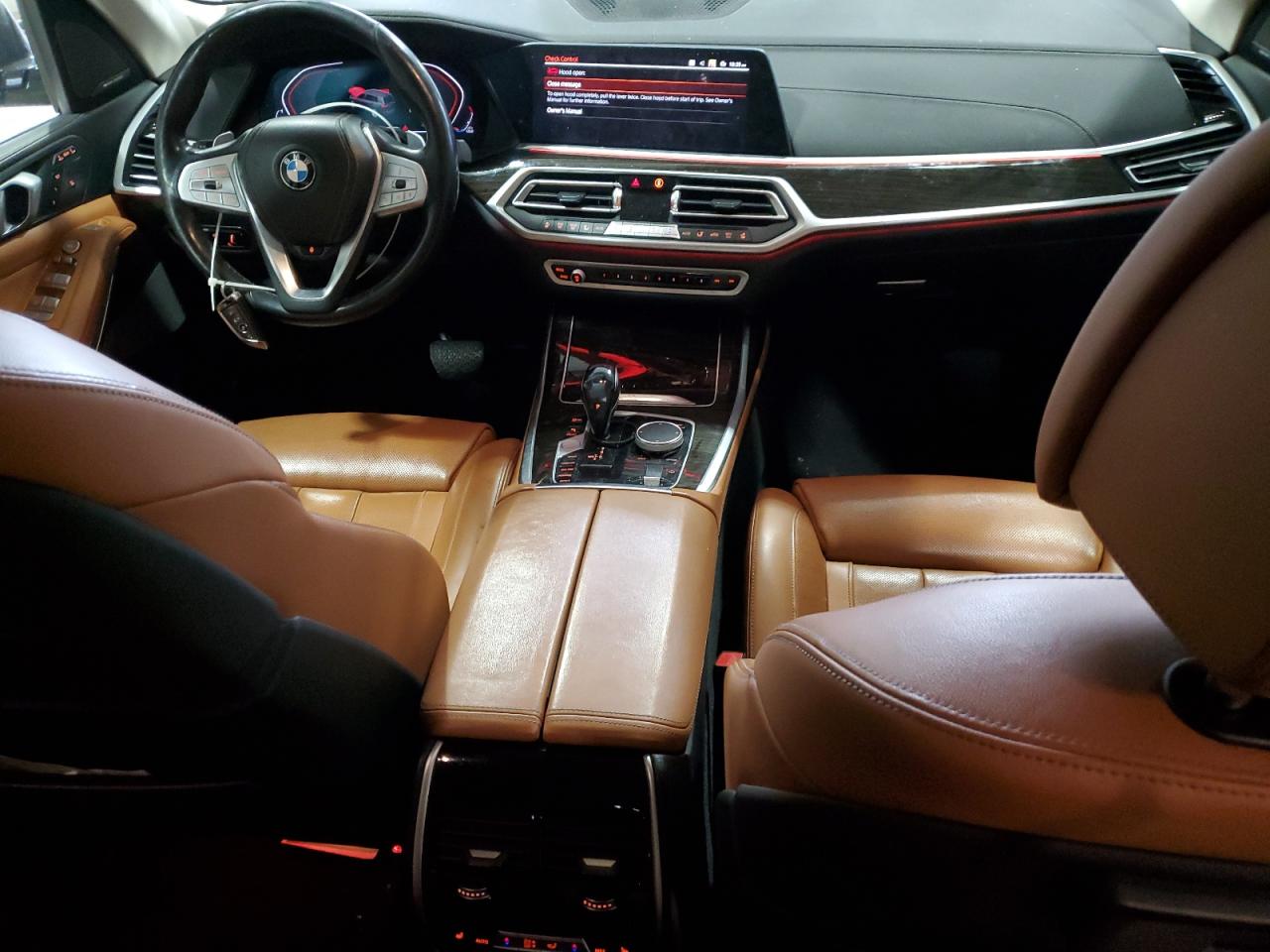 2020 BMW X7 - Image 8