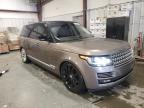 2016 Land Rover Range Rover Supercharged for Sale in Spartanburg, SC - Undercarriage