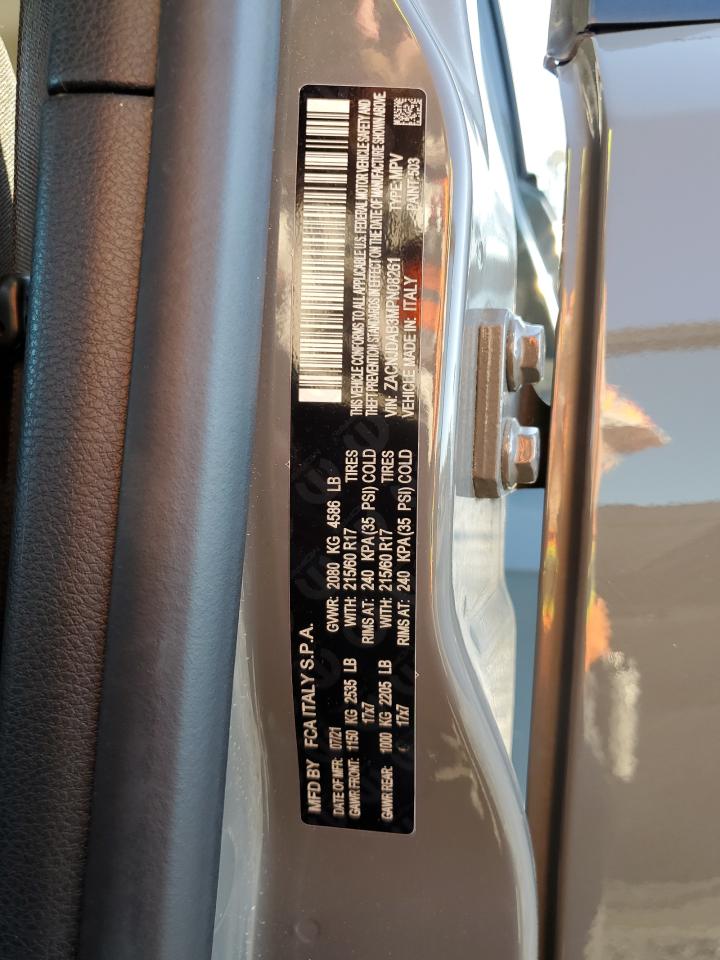 2021 Jeep Renegade - Image 15