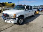 2003 Gmc Sierra K2500 Heavy Duty продається в Windsor, NJ - Side