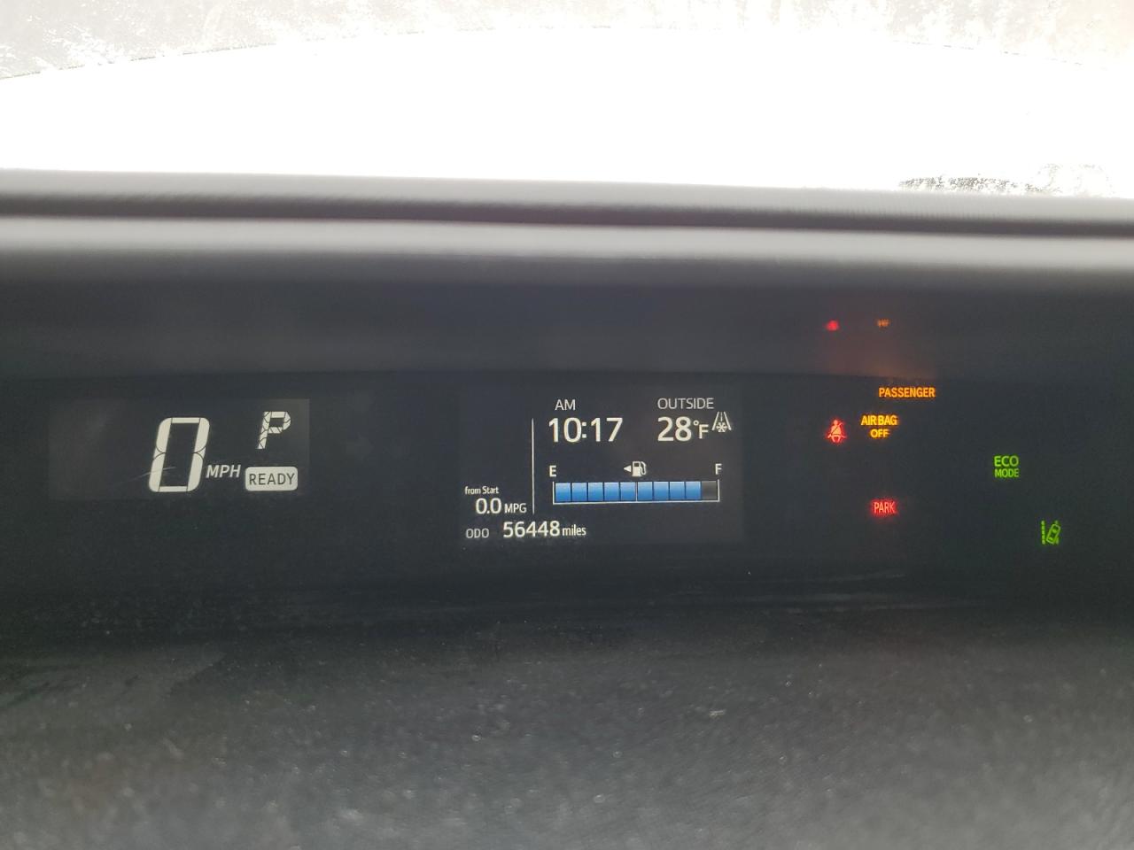 2018 Toyota Prius - Image 9