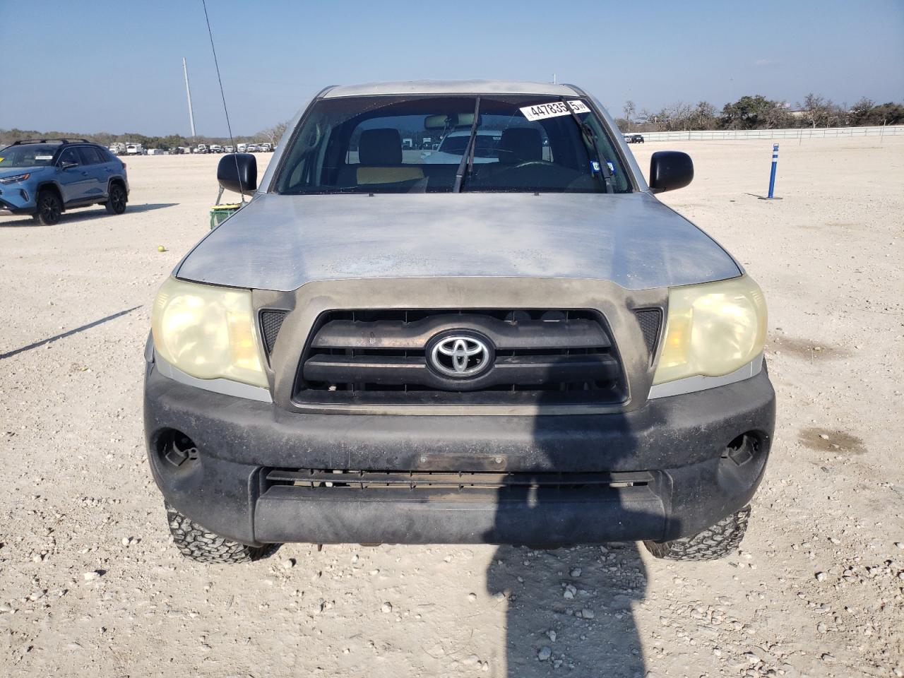 2006 Toyota Tacoma - Image 5