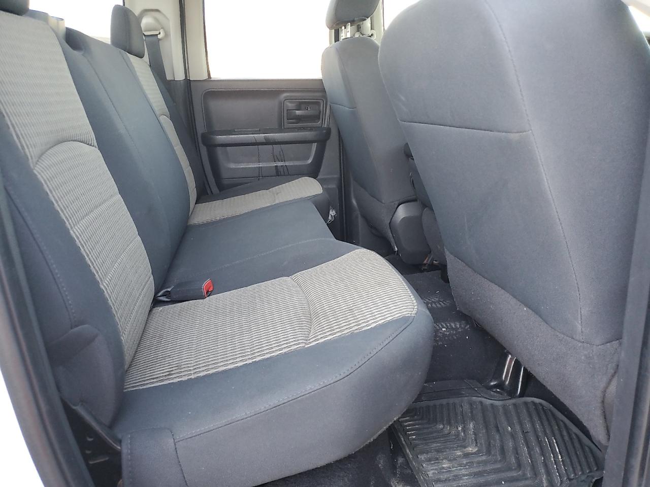 2009 Dodge Ram 1500 VIN: 1D3HB18KX9S790425 Lot: 46532585