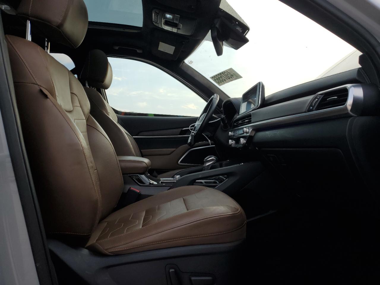 2022 Kia Telluride - Image 7