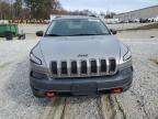 2015 Jeep Cherokee Trailhawk продається в Gainesville, GA - All Over