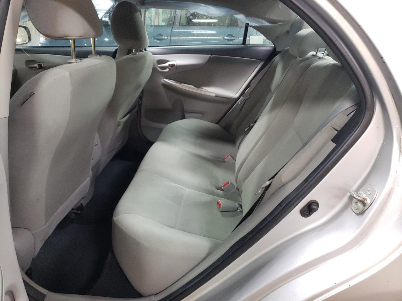 2012 Toyota Corolla - Image 10