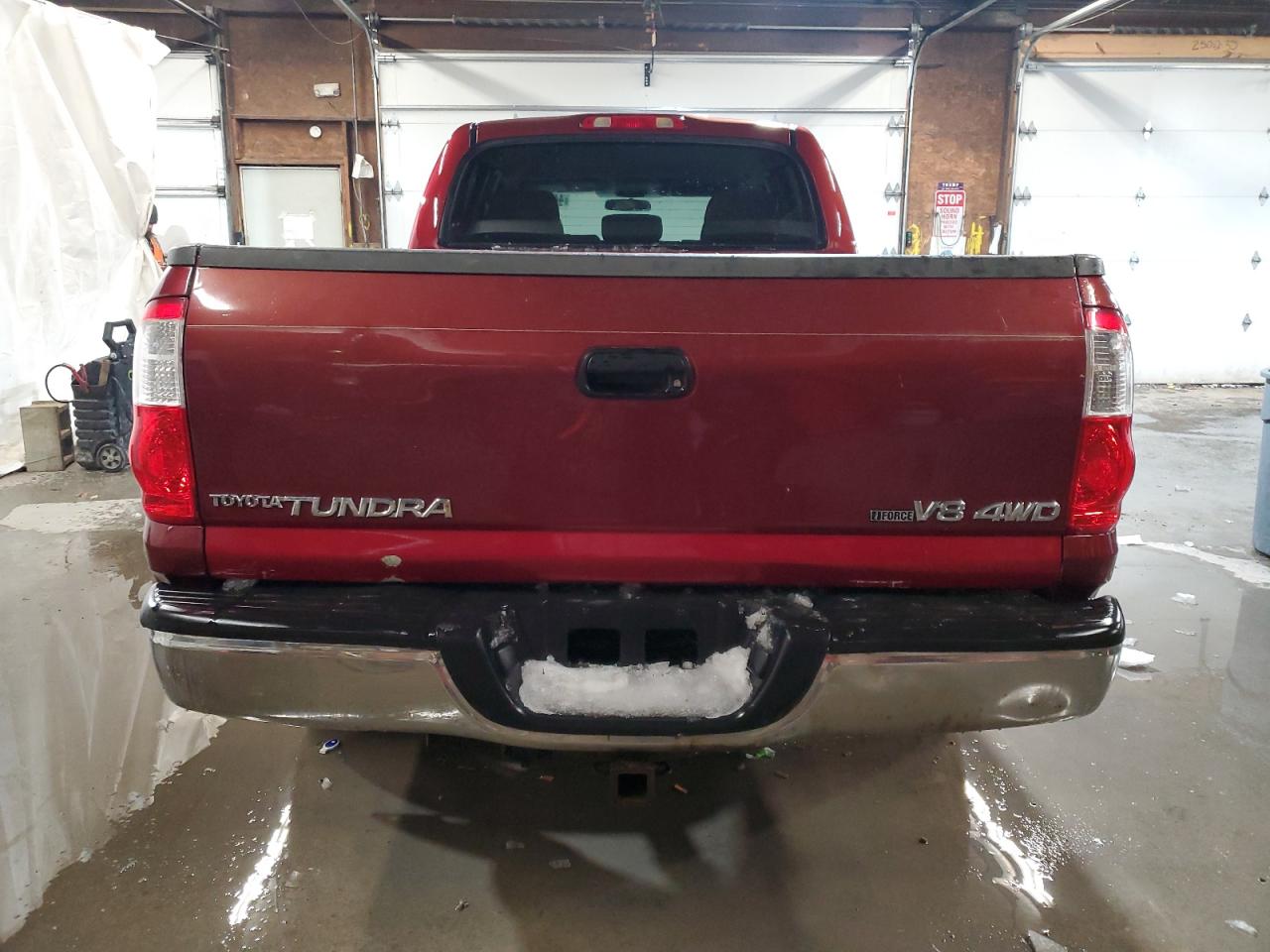 2005 Toyota Tundra - Image 6