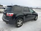 2011 GMC ACADIA SLT-1 for sale at Copart ON - TORONTO