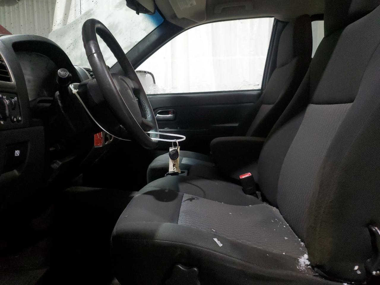 2009 GMC Canyon - Image 7
