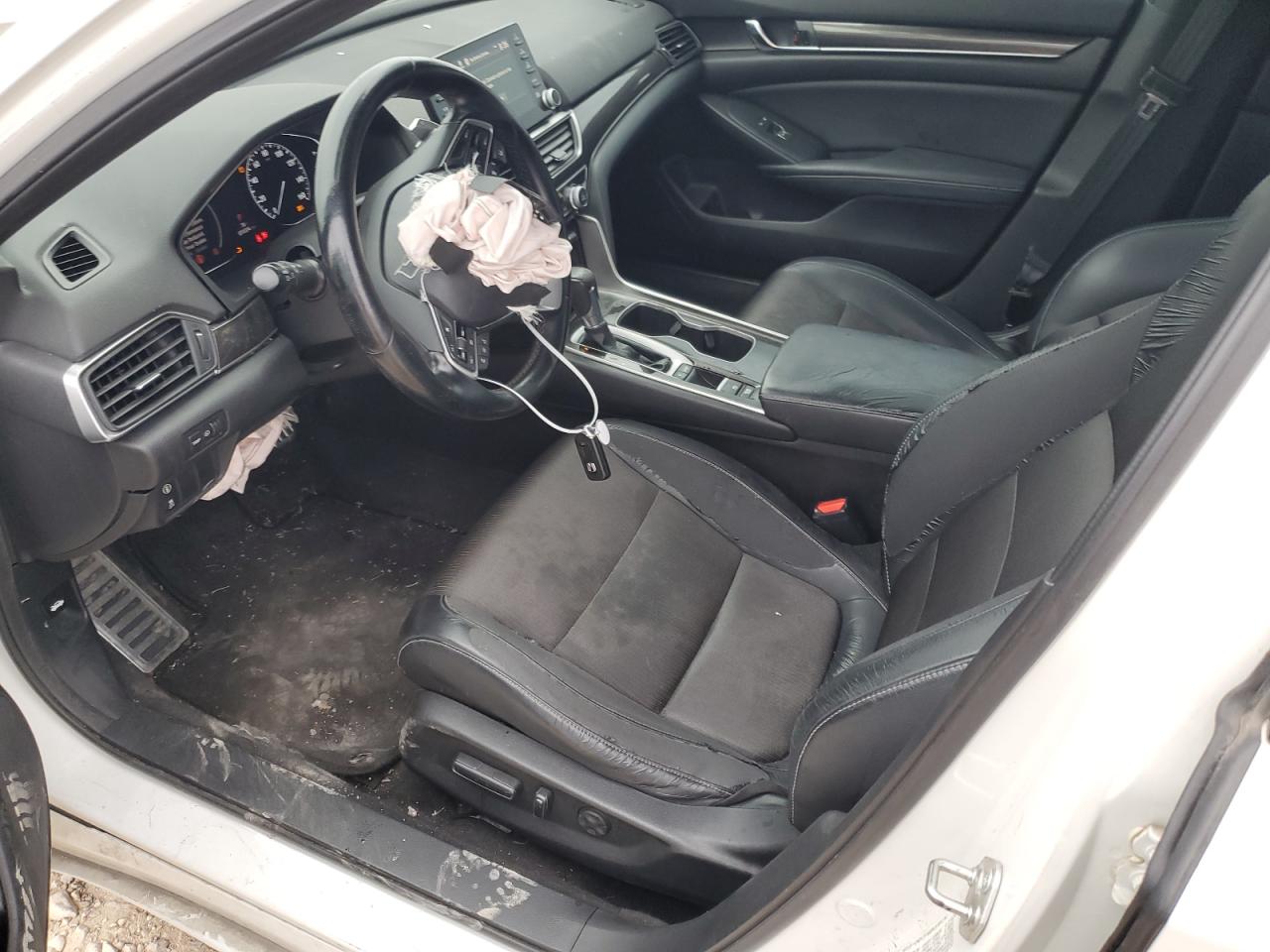 2018 Honda Accord - Image 7