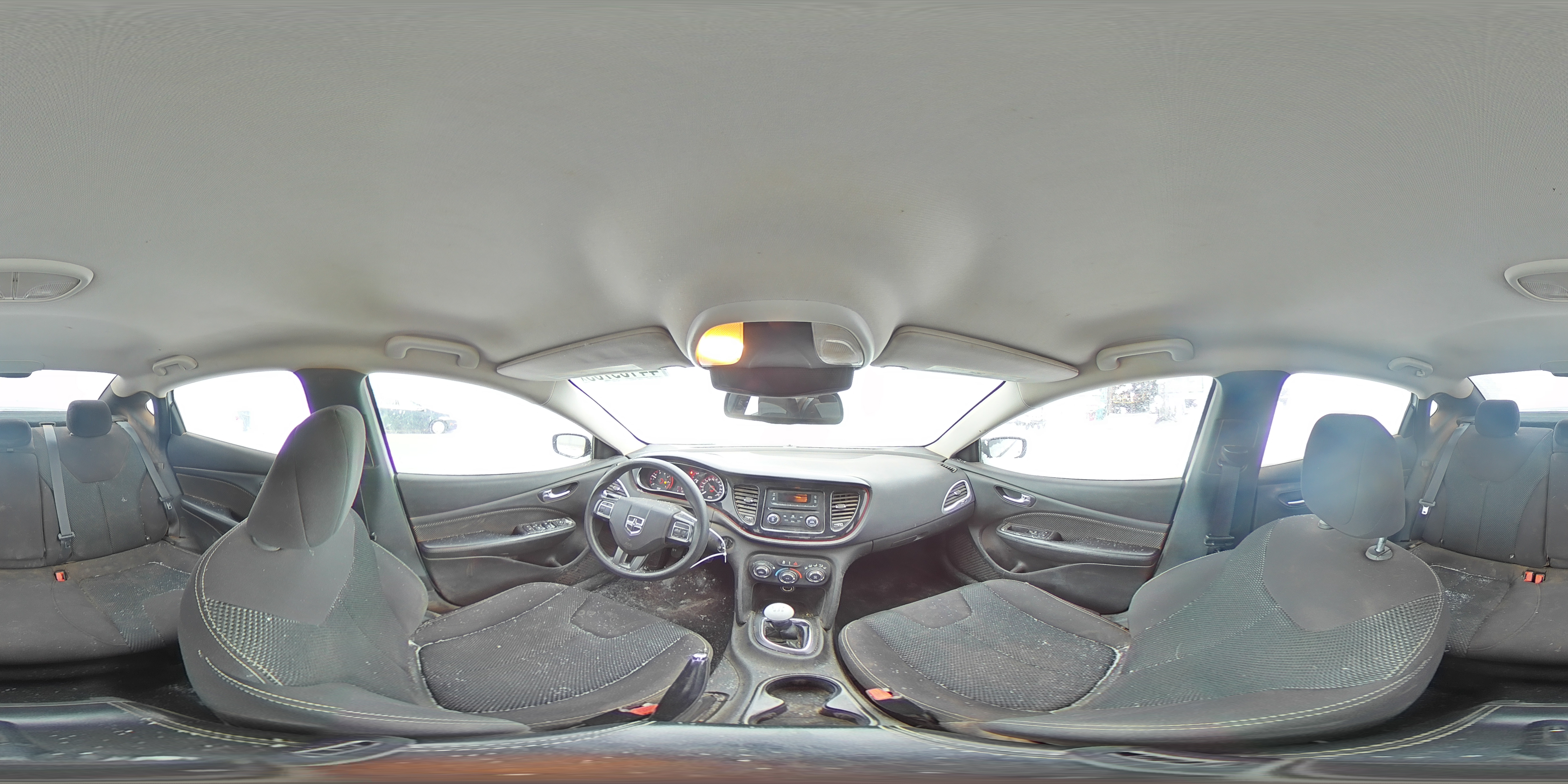2016 Dodge Dart - Image 13