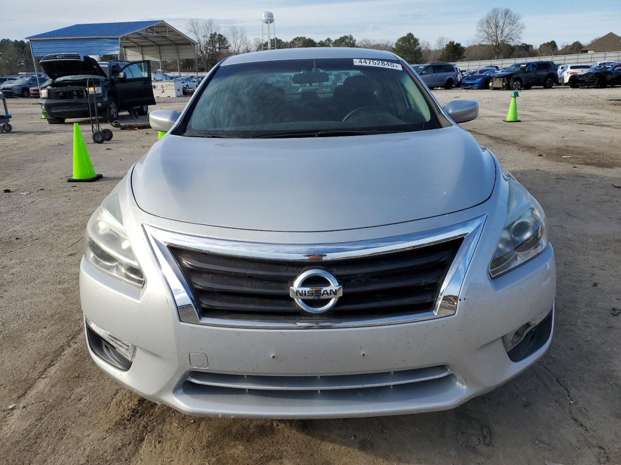 2013 Nissan Altima - Image 5