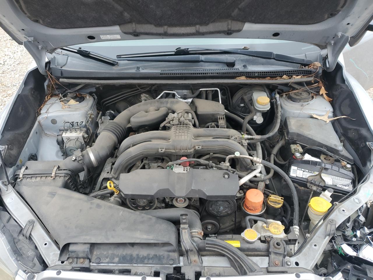 2012 Subaru Impreza - Image 11
