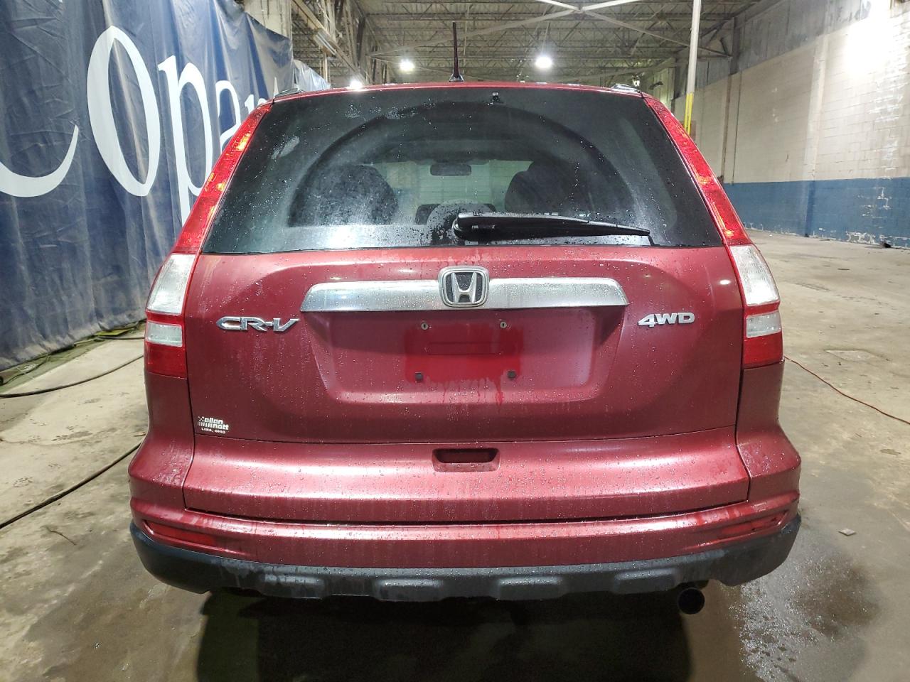 2011 Honda CR-V - Image 6