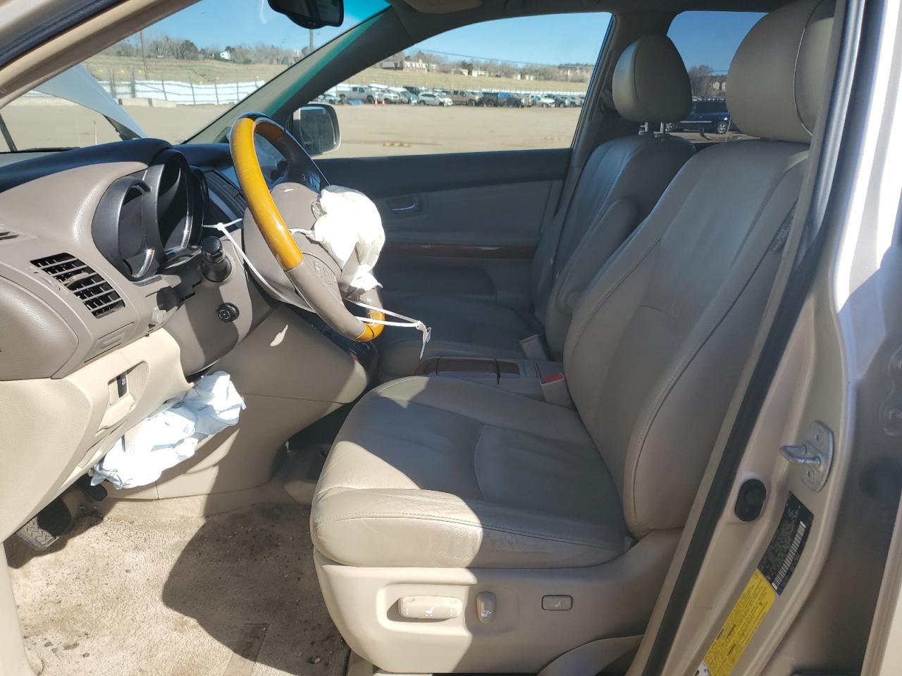 2007 Lexus RX - Image 7