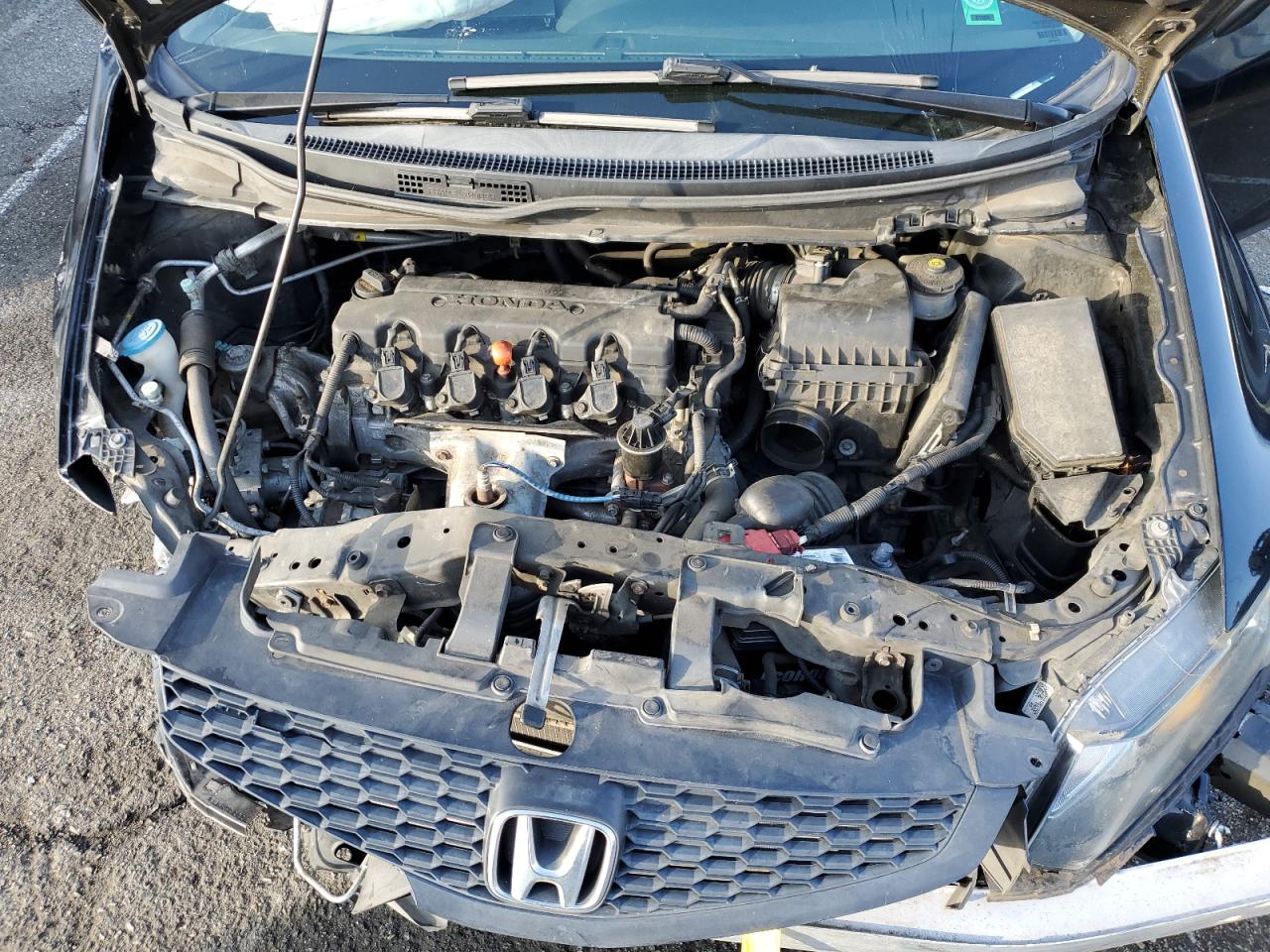 2013 Honda Civic - Image 11