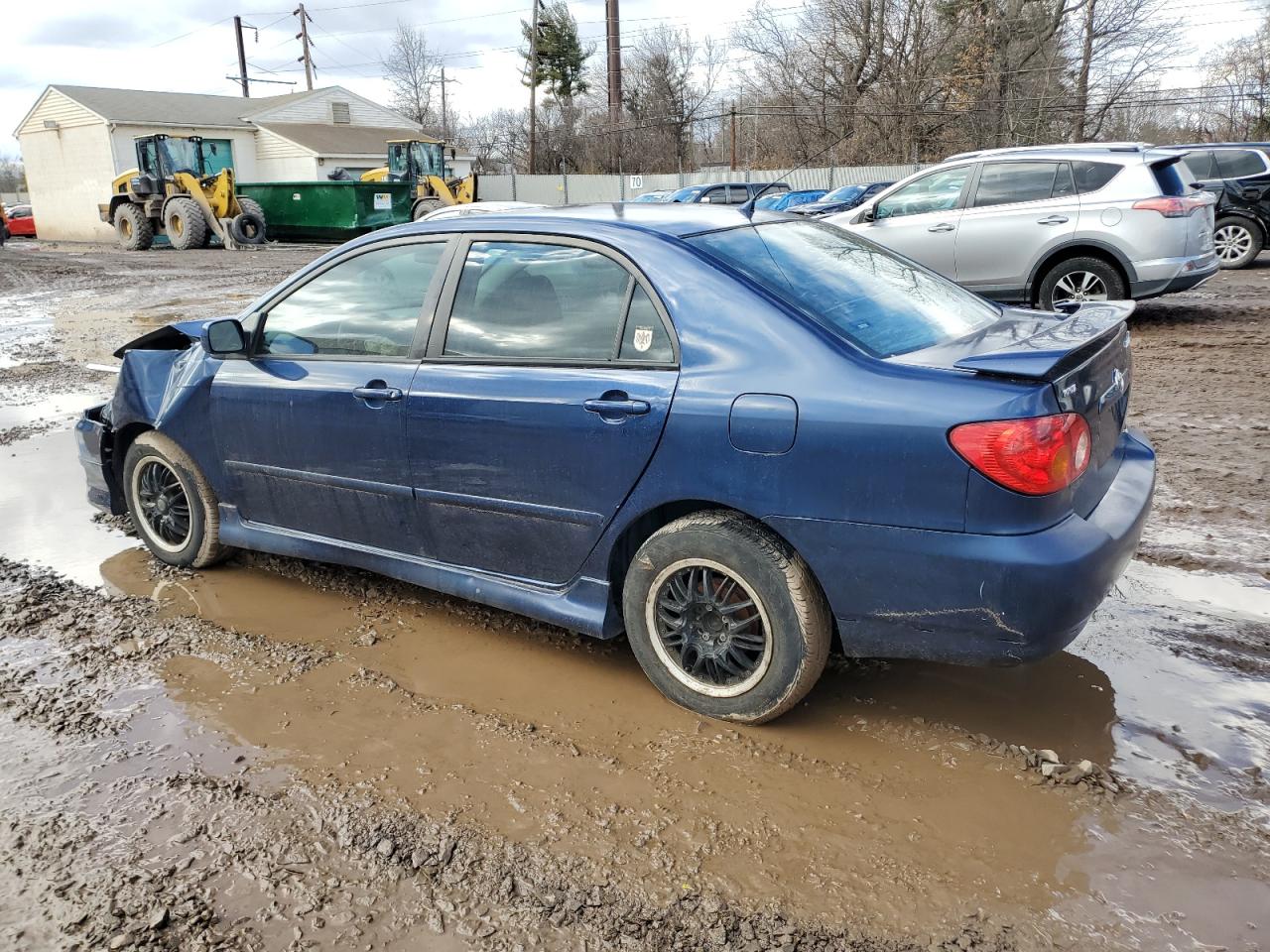 2007 Toyota Corolla - Image 2