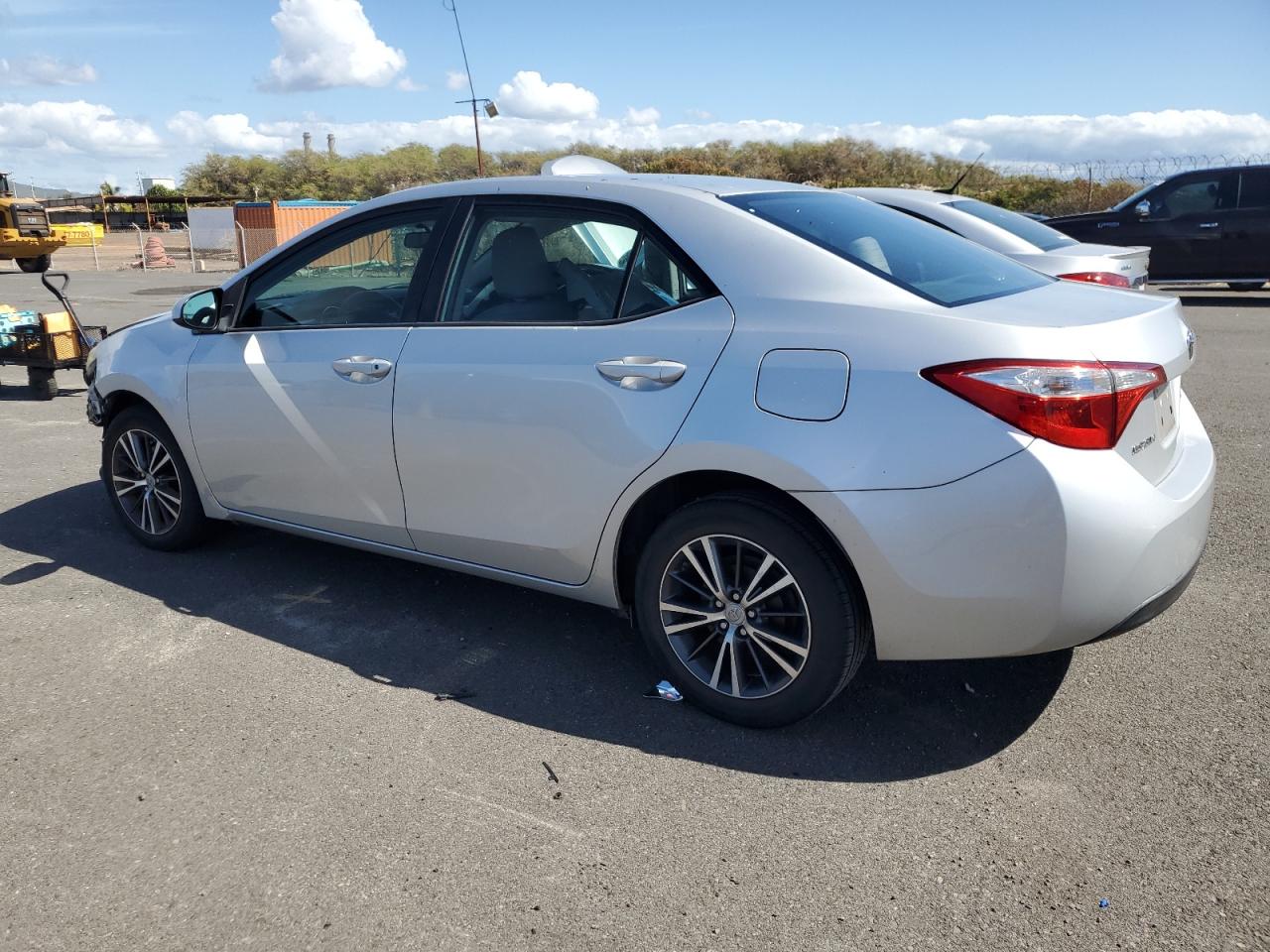 2016 Toyota Corolla - Image 2