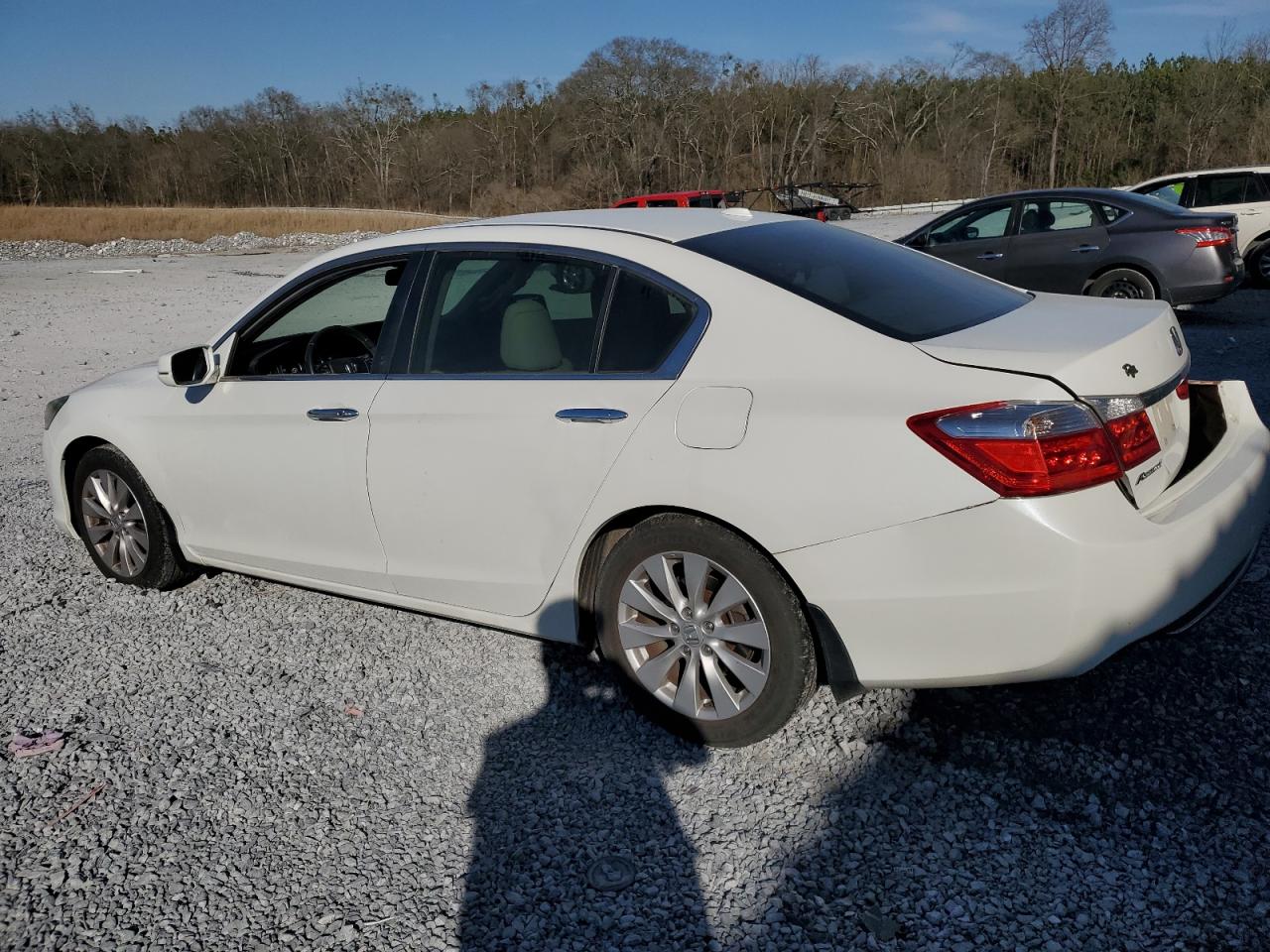 2013 Honda Accord - Image 2