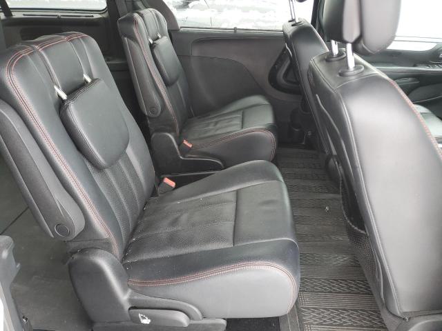 2013 DODGE GRAND CARAVAN R/T