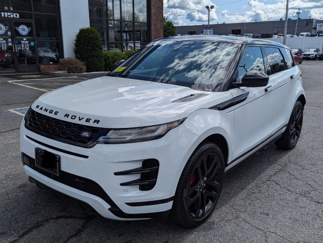 2023 Land Rover Range Rover - Image 2