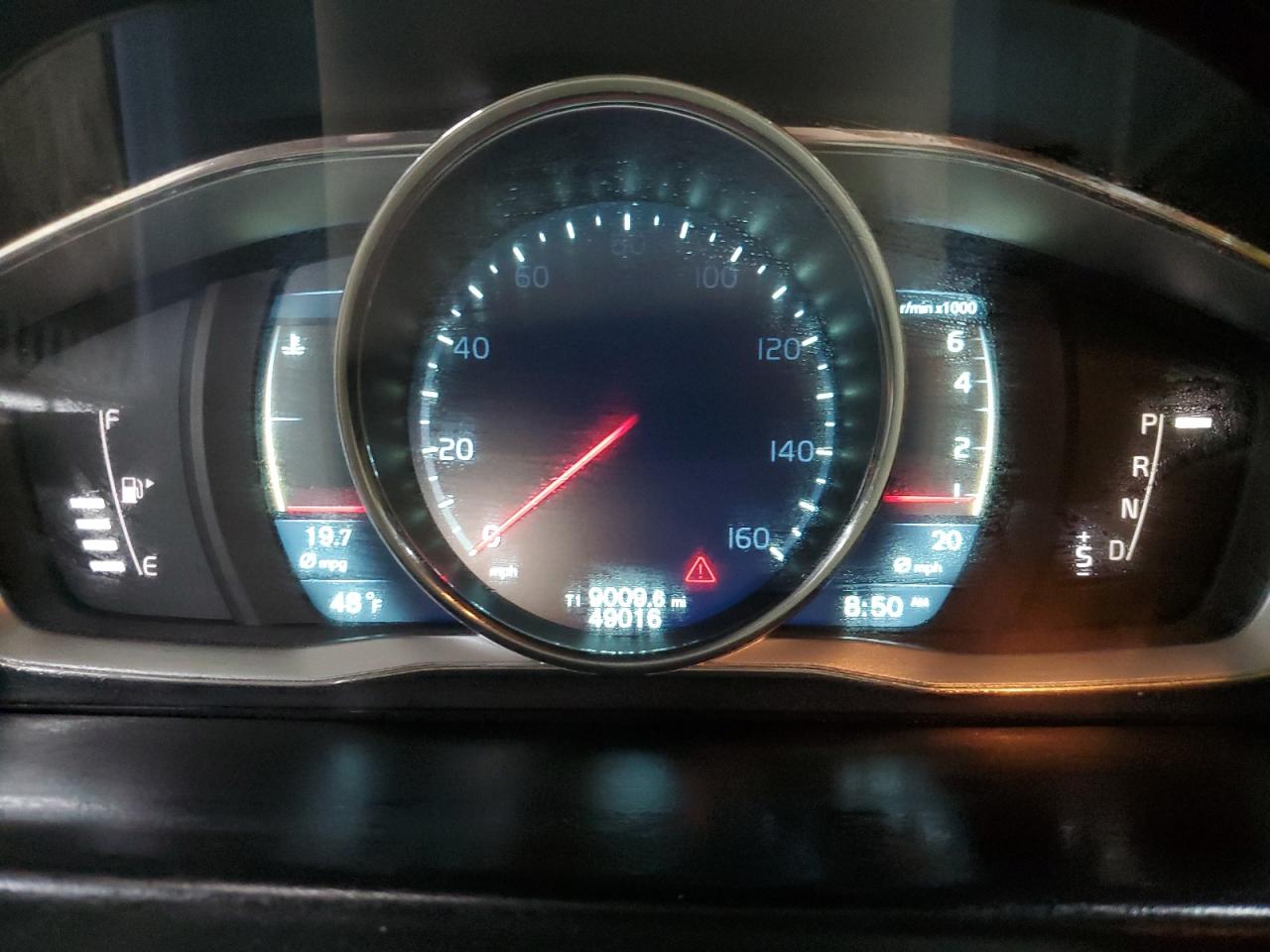 2014 Volvo XC70 - Image 9