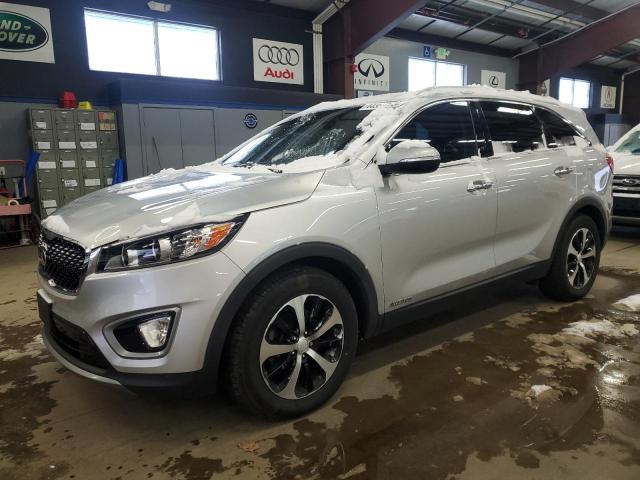 2016 Kia Sorento Ex