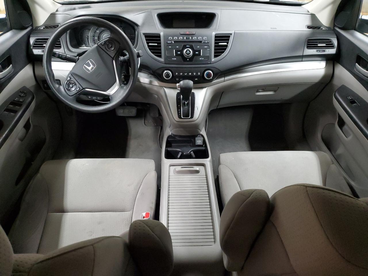 2014 Honda CR-V - Image 8