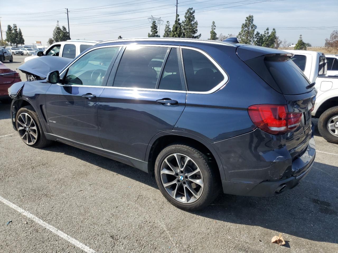 2017 BMW X5 - Image 2