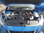 2022 Nissan Sentra Sv en Venta en Indianapolis, IN - Side