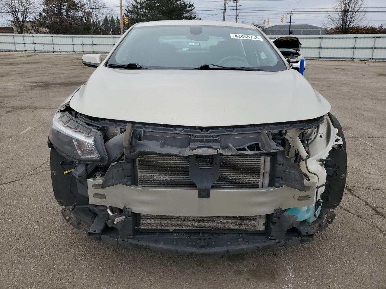 2016 Chevrolet Malibu - Image 5