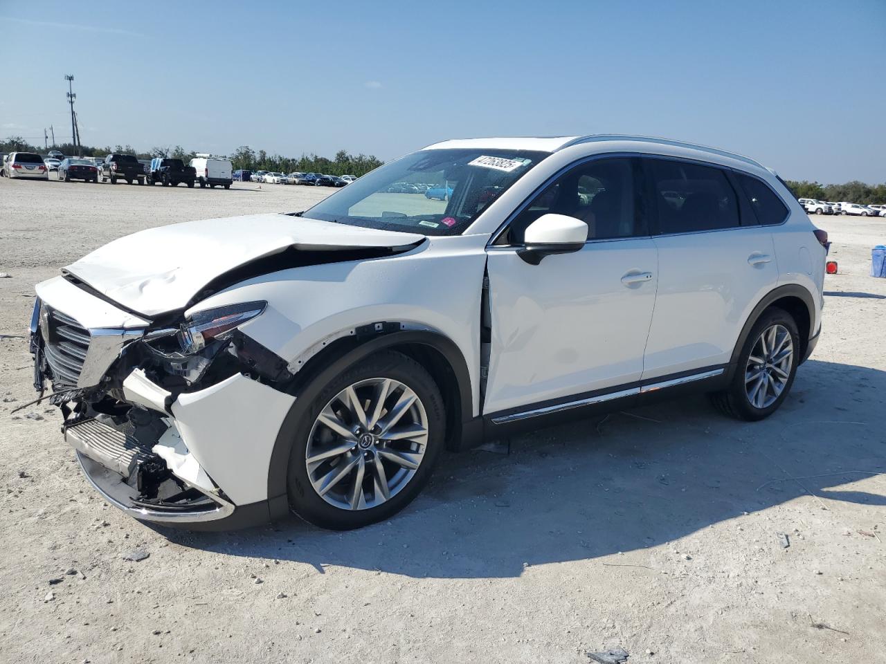 2017 Mazda CX-9 - Image 1