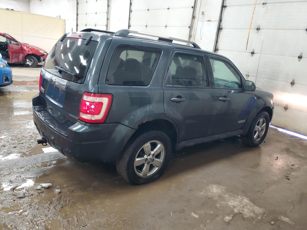 2008 Ford Escape - Image 3