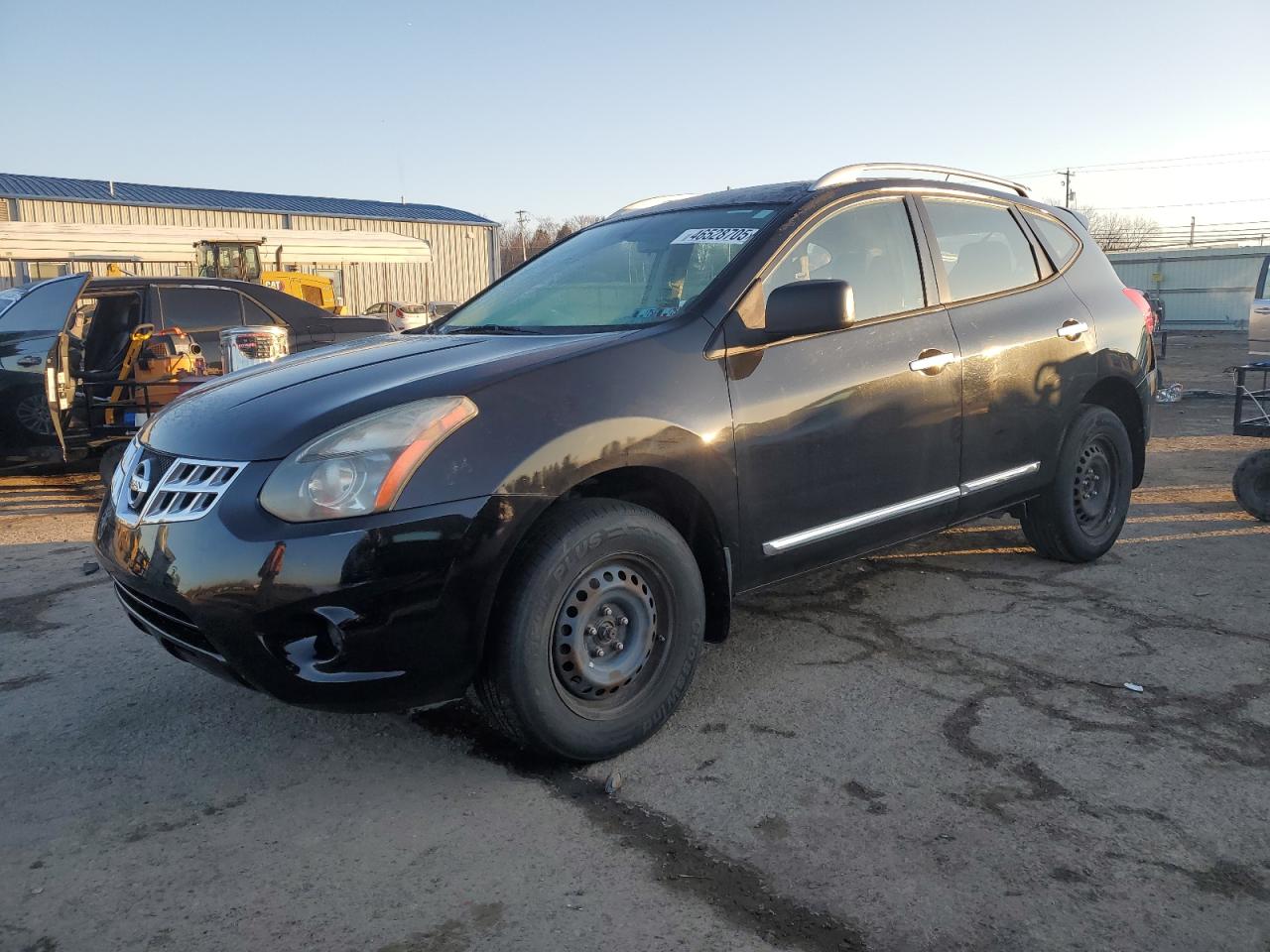 2014 Nissan Rogue - Image 1