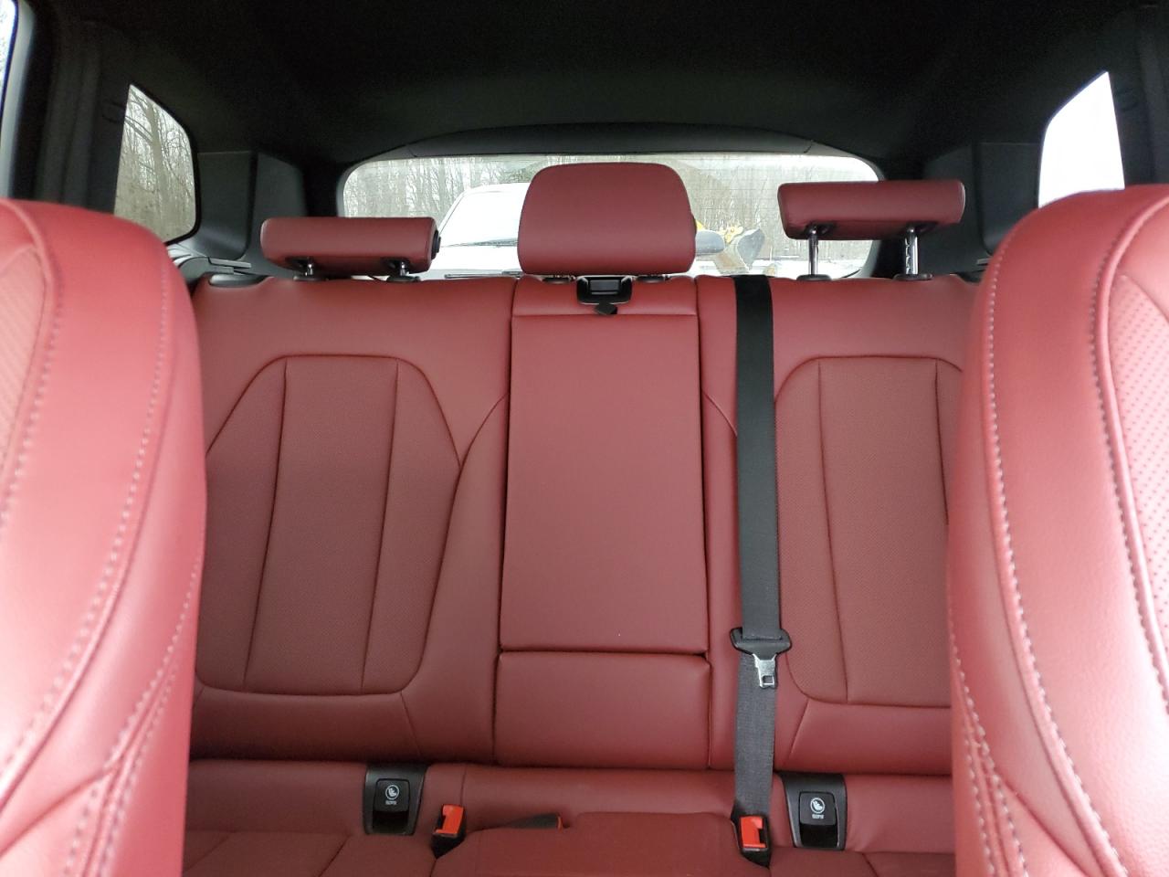 2022 BMW X3 - Image 10