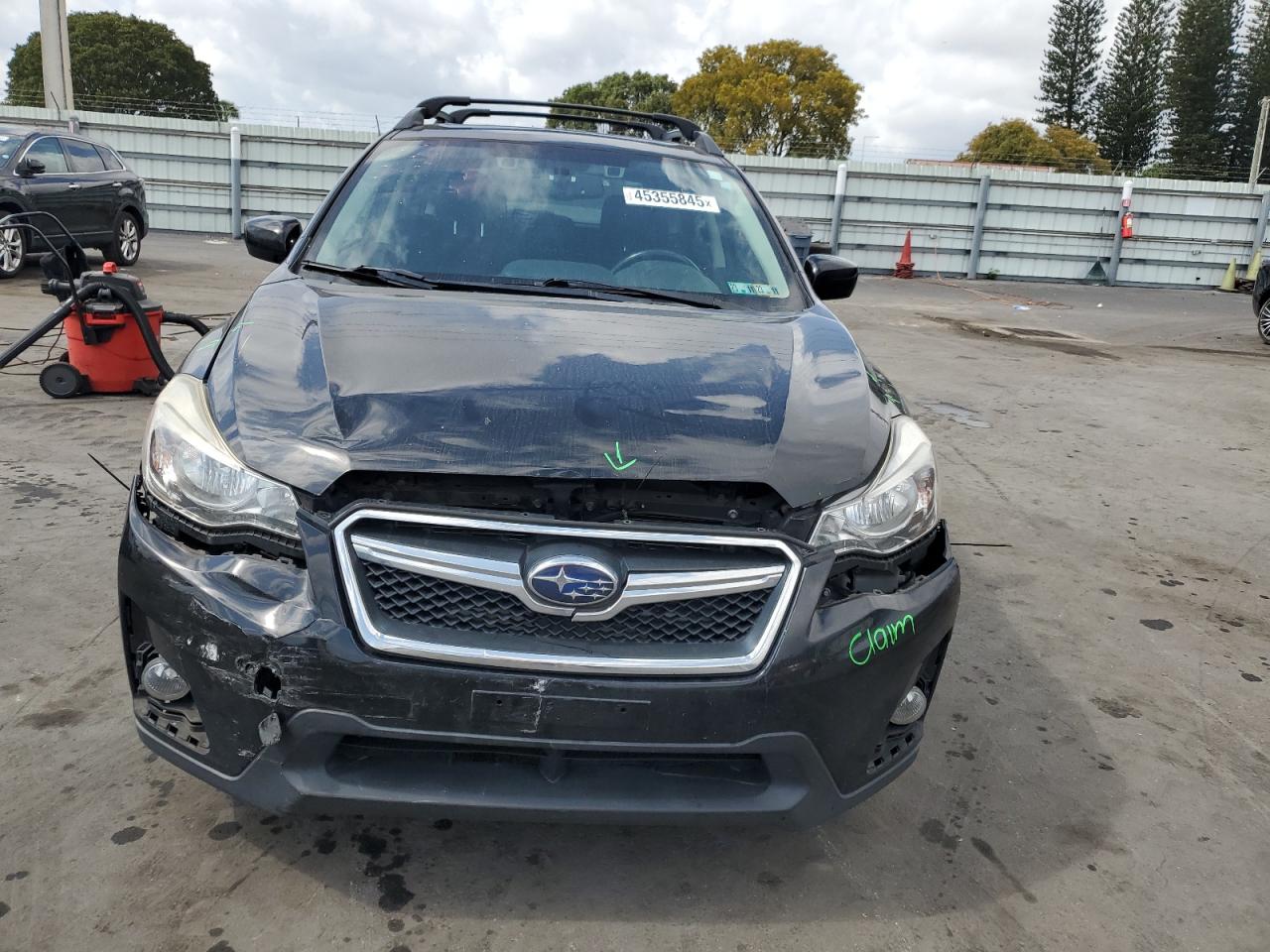 2016 Subaru XV - Image 5