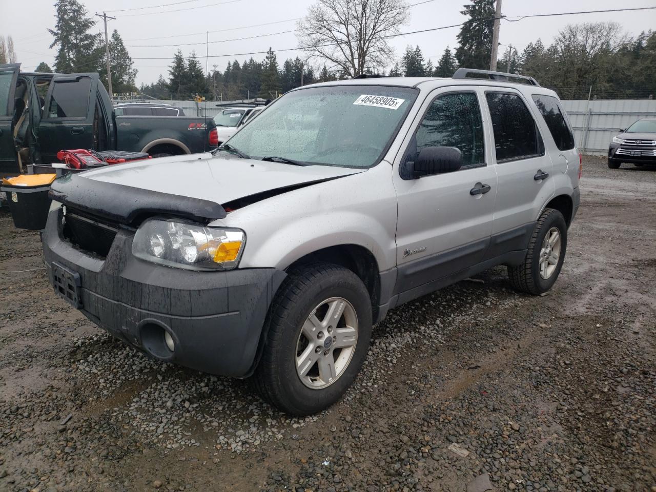 2007 Ford Escape - Image 1